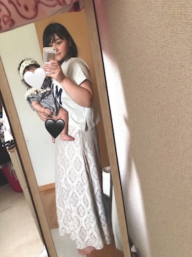 mim♡babyさんのコーディネート