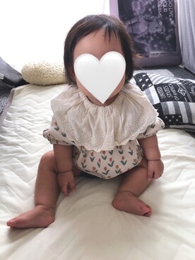 mim♡babyさんのコーディネート