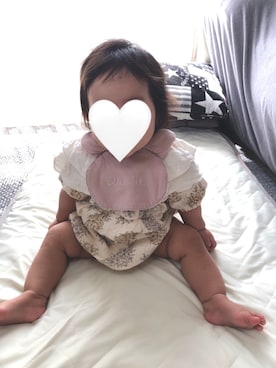 mim♡babyさんのコーディネート