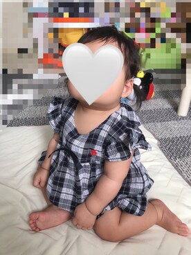 mim♡babyさんのコーディネート