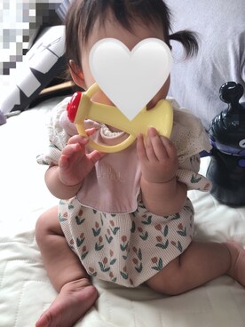 mim♡babyさんのコーディネート