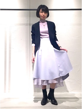 chika yamadaさんのコーディネート