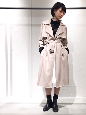 chika yamadaさんのコーディネート