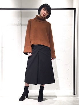 chika yamadaさんのコーディネート