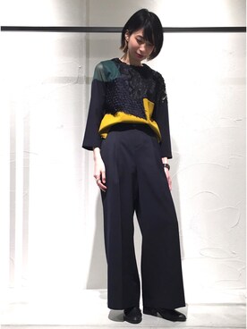 chika yamadaさんのコーディネート