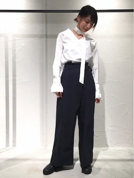 chika yamadaさんのコーディネート