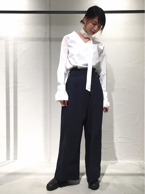 chika yamadaさんのコーディネート