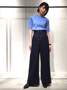 chika yamadaさんのコーディネート