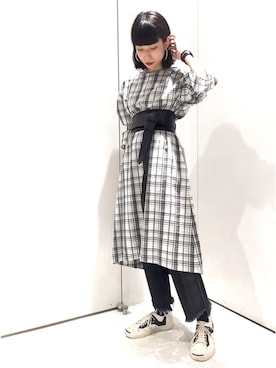 chika yamadaさんのコーディネート