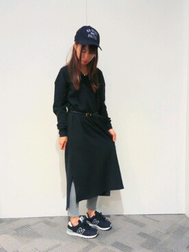 津覇さんさんのコーディネート