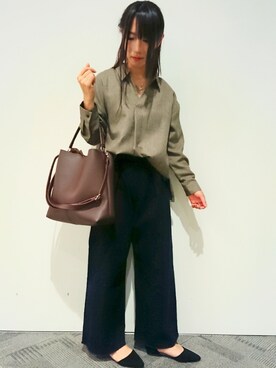 津覇さんさんのコーディネート