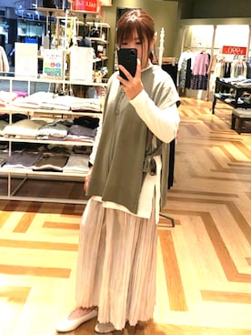 津覇さんさんのコーディネート