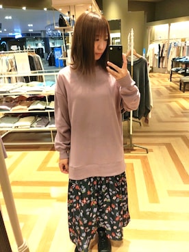 津覇さんさんのコーディネート