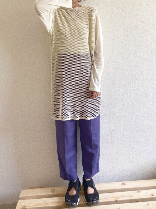yukinoさんのコーディネート