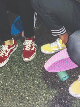 Noddyさんのコーディネート