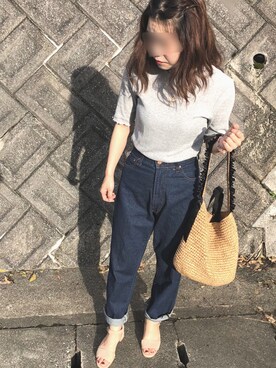 Noddyさんのコーディネート