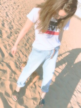 Noddyさんのコーディネート