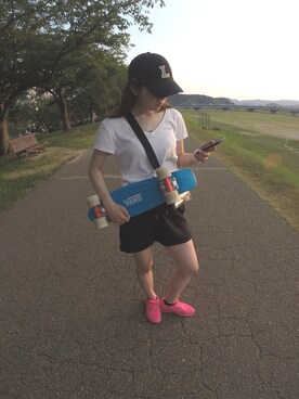 Noddyさんのコーディネート