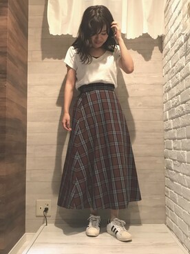 Noddyさんのコーディネート