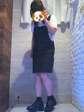 Noddyさんのコーディネート