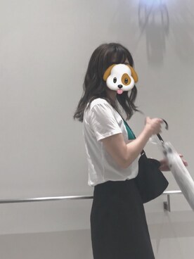 Noddyさんのコーディネート