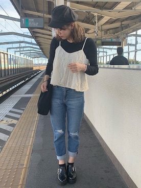 Noddyさんのコーディネート