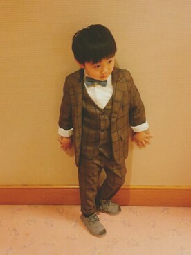 ranさんのコーディネート