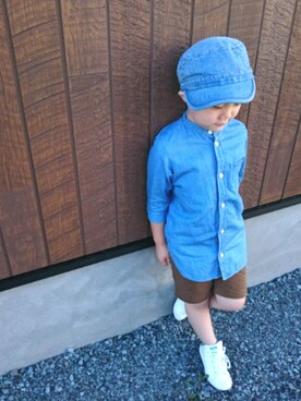 ranさんのコーディネート