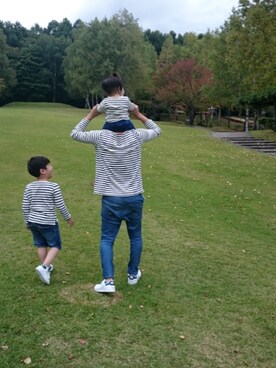 ranさんのコーディネート