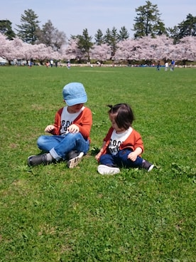 ranさんのコーディネート