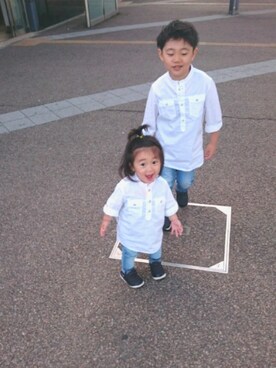 ranさんのコーディネート