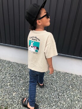 gkatさんのコーディネート