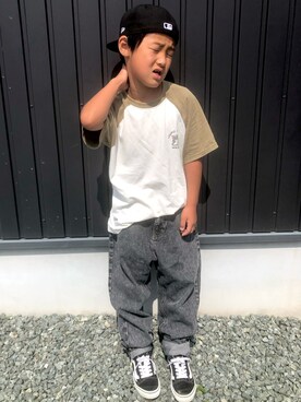 gkatさんのコーディネート