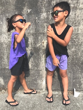 gkatさんのコーディネート