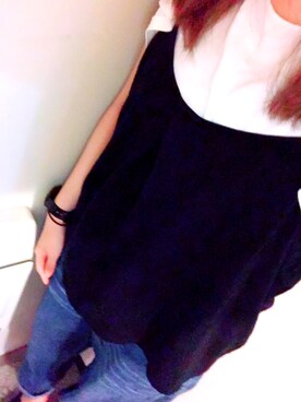 asammmさん(レディース・168cm)の夏コーディネート