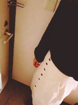 asammmさん(レディース・167cm)の秋コーディネート