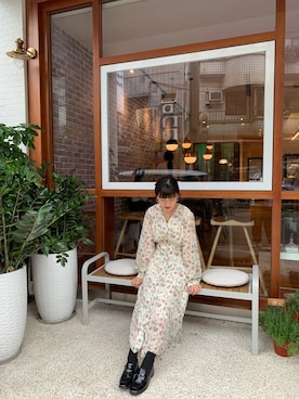 Kikiさんのコーディネート