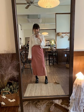 Kikiさんのコーディネート