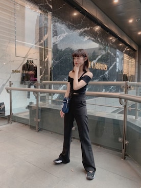 Kikiさんのコーディネート