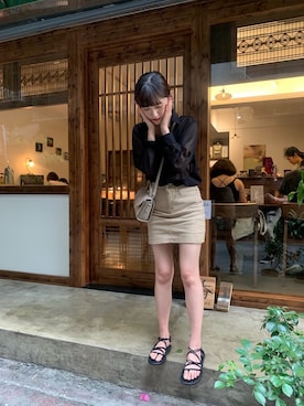 Kikiさんのコーディネート