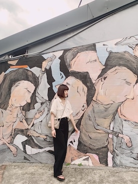 Kikiさんのコーディネート