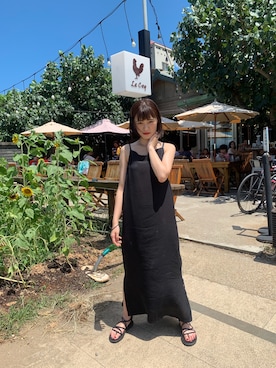 Kikiさんのコーディネート