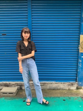 Kikiさんのコーディネート