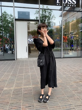 Kikiさんのコーディネート