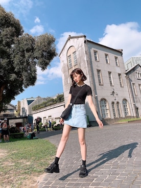 Kikiさんのコーディネート