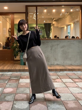 Kikiさんのコーディネート