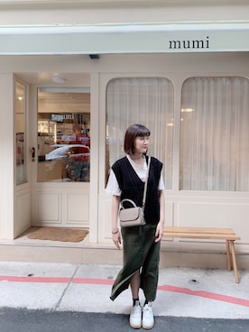 Kikiさんのコーディネート