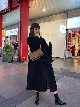 Kikiさんのコーディネート