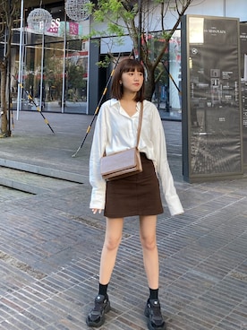 Kikiさんのコーディネート