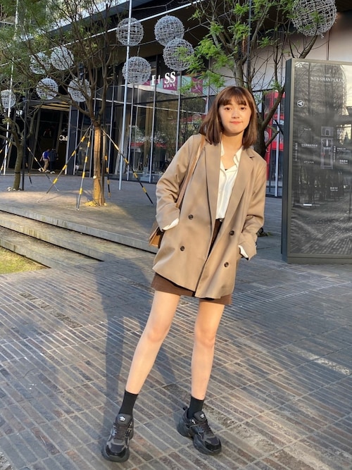 Kikiさんのコーディネート